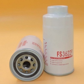 fuel water separator FS36229