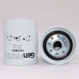 Gen Parts Fuel Filter FGO803