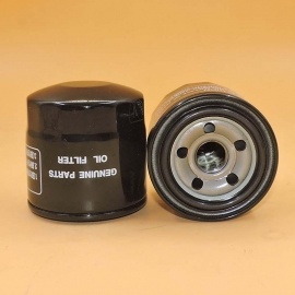 Yanmar Oil Filter 119005-35160