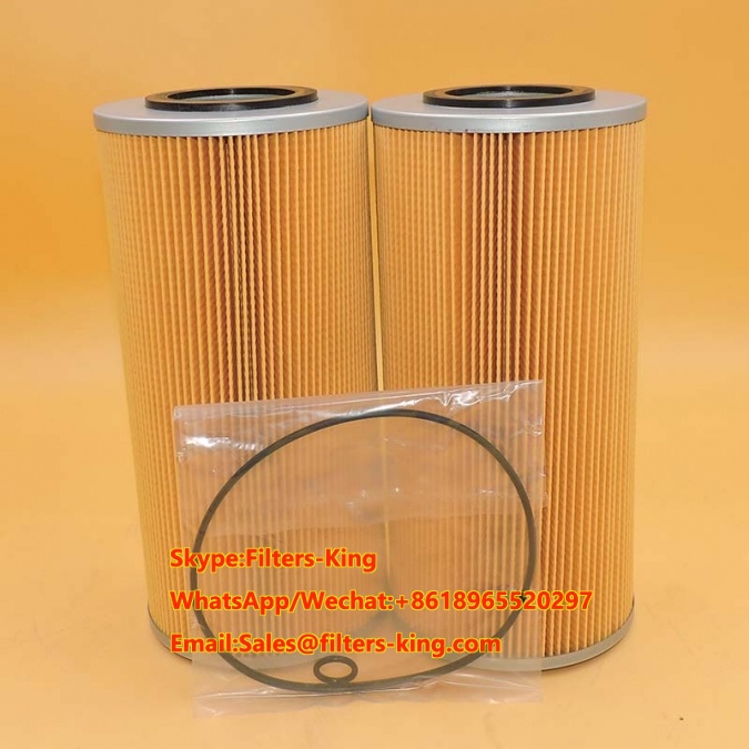 Yanmar Oil Filter 15267655530 152676555300 Engine Oil Filter
