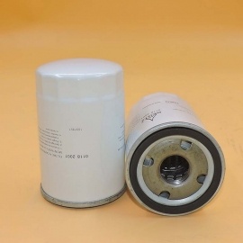 Deutz Oil Filter 01182001