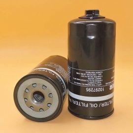 Liebherr Oil Filter 10297295