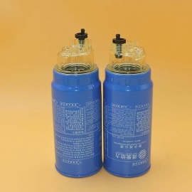 WeiChai Diesel Filter 612600081335A