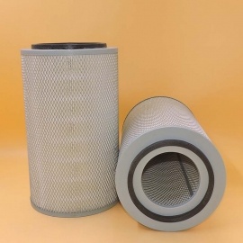 Fleetguard Inner Air Filter AF25065