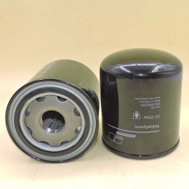 Genuine MTU Oil Filter 0031845201