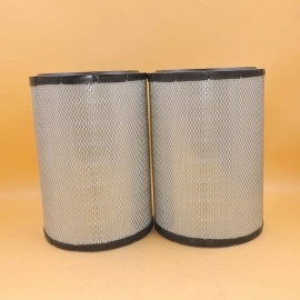 Fleetguard Radial Seal Air Filter AF25598