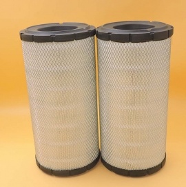 Fleetgaurd Radial Seal Outer Air Filter AF25492