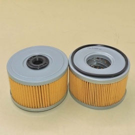 Baldwin Fuel Filter DAHL101