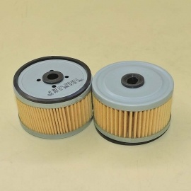 Baldwin Fuel Filter DAHL66