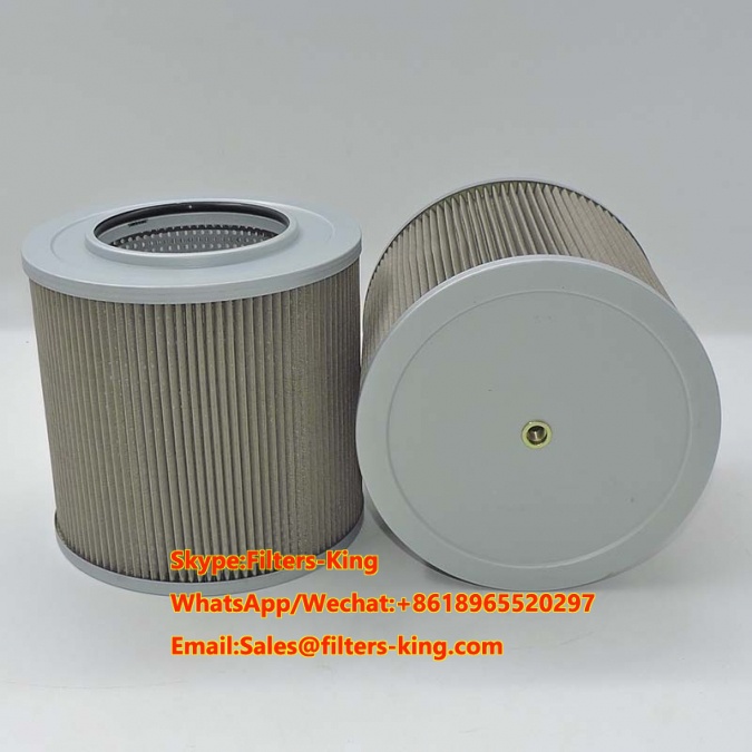 Fleetguard Fuel Filter FF5416 Hitachi 71497012 4237660,filter Suppliers ...