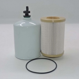 Fleetguard Fuel Filter FK48001