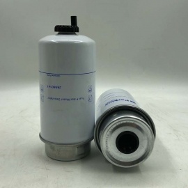 Perkins Fuel Water Separator 26560141