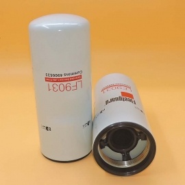 Fleetgaurd Oil Filter LF9031