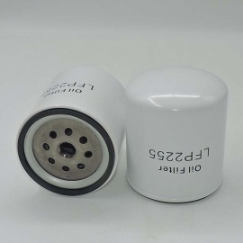 Luber Finer Oil Filter LFP2255