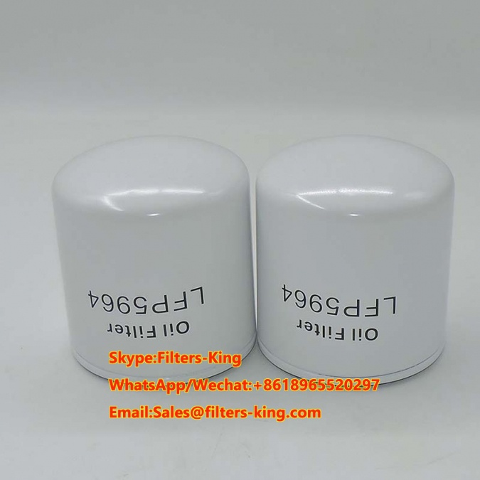 Luber Finer Oil Filter LFP5964 Engine Oil Filter Manufacturer And