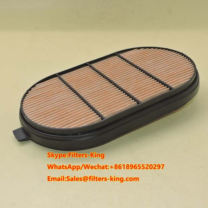 Donaldson Air Filter P601560,filter Suppliers And Manufacturers