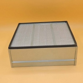 Baldwin Panel Air Filter PA2554