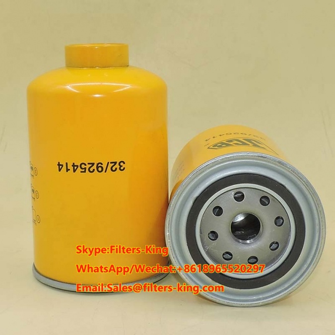JCB Fuel Water Separator 32/925414 32925414,filter Suppliers And