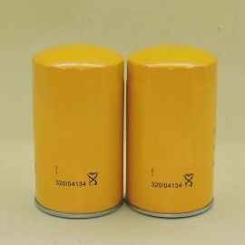 JCB Oil Filter 320/04134