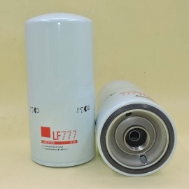 Fleetguard Oil Filter LF777