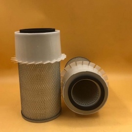 Perkins Air Filter 26510211