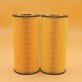 MERCEDES-BENZ Oil Filter A6061840025