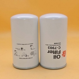 SAKURA Oil Filter C-7903