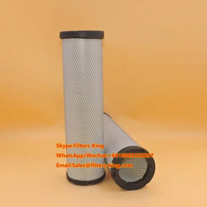 John Deere Second Air Filter AT178517 Fleetgaurd AF26114,filter ...