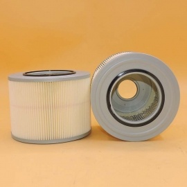 Baldwin Fuel Filter DAHL 201