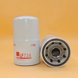 Fleetguard oil filter LF734