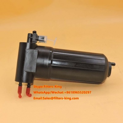 299-9265 238-8864 Caterpillar Filter Assembly 