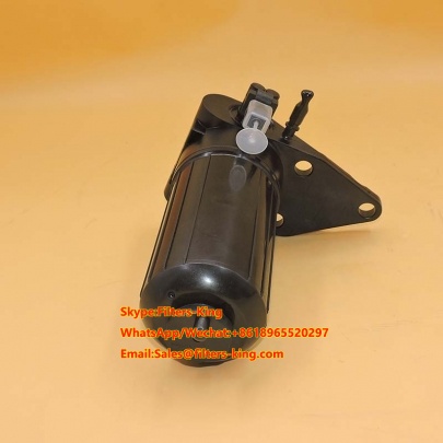299-9265 238-8864 Caterpillar Filter Assembly 