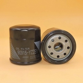 Toyota oil filter 90915-YZZE1