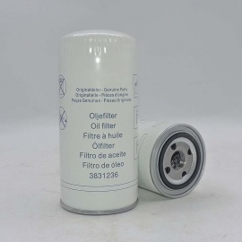 VOLVO oil filter 3831236 17457469