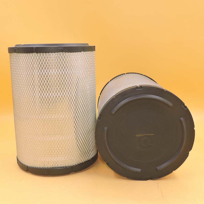Baldwin RS2863 Air Filter – Replaces Ford F3HZ-9601-A, GMC 15619013, RE34962