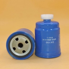 fuel water separator DX150