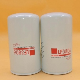 oil filter LF3806