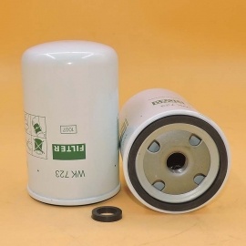 fuel filter WK723