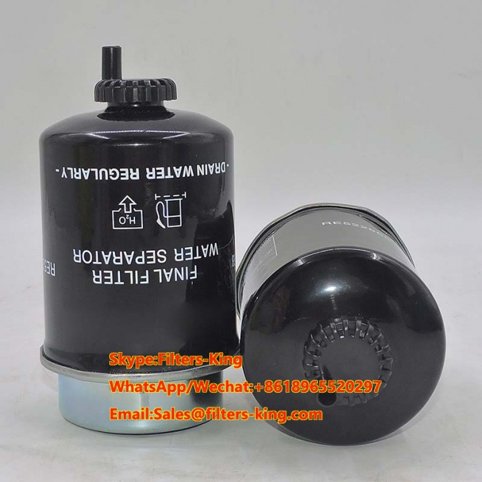 Fuel Water Separator RE522868 FS19983 Cross Reference,filter Suppliers