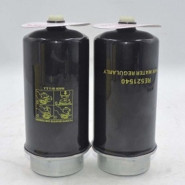 fuel water separator RE521540
