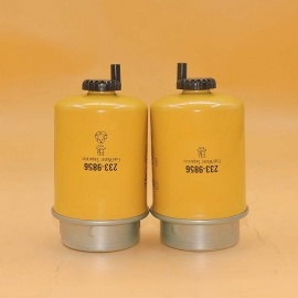 fuel water separator 233-9856