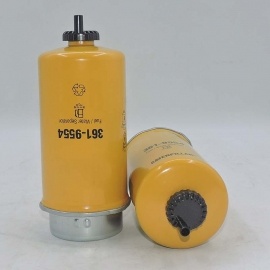 Fuel Water Separator CAT 361-9554, 3619554