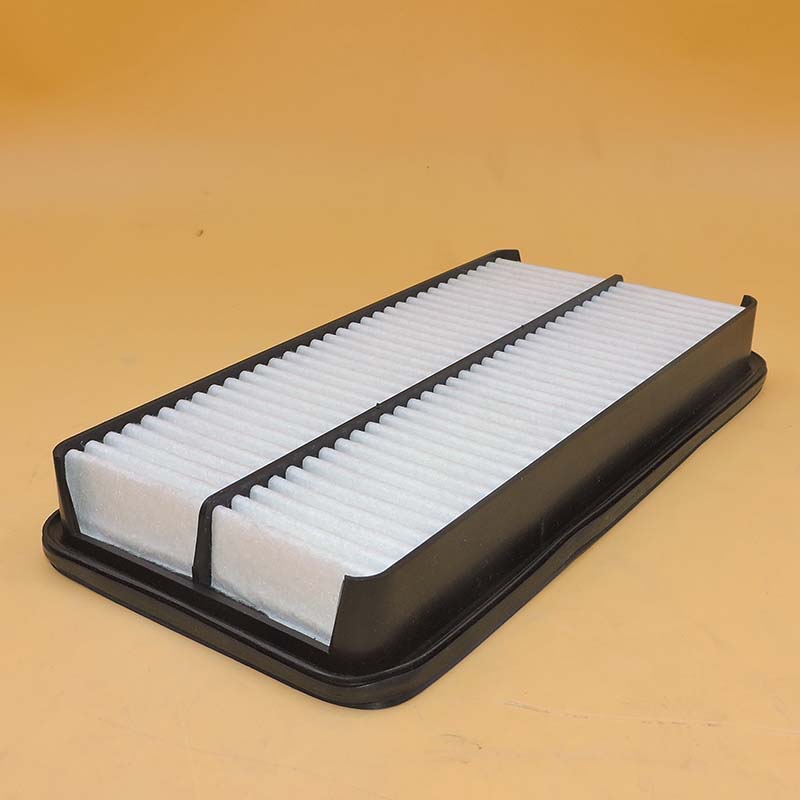 Air Filter 17801 74020 1780174020 Filter Suppliers And Manufacturers