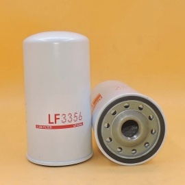 oil filter LF3356