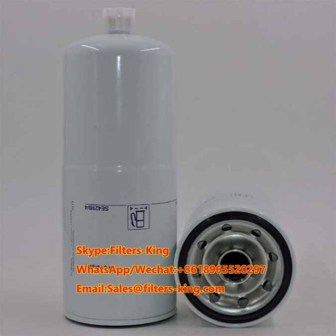 Perkins Fuel Water Separator SE429B/4 901228 1000077728,filter