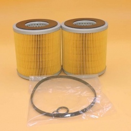 fuel filter FF5121