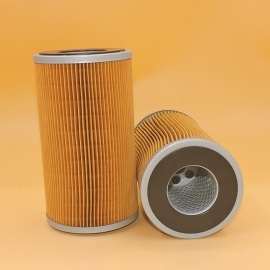 Fleetguard oil filter LF3801