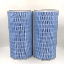 air filter P190818-016-436