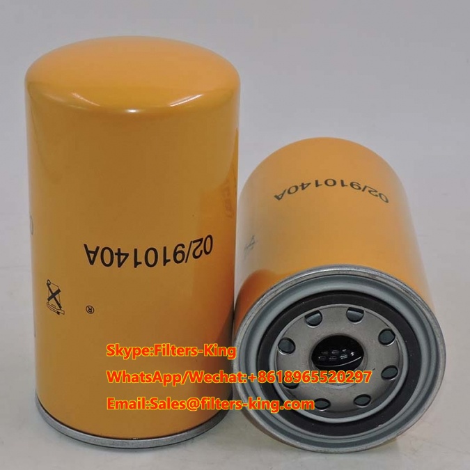 Oil Filter 02/910140A SogefiPro FT5390 Fram PH3976A | Engine Oil 