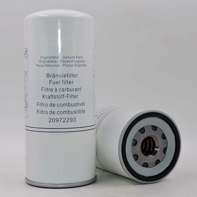 Donaldson P550529 Fuel Filter, Spin-On – Replaces OEM 20972293, FF5507, BF46034
